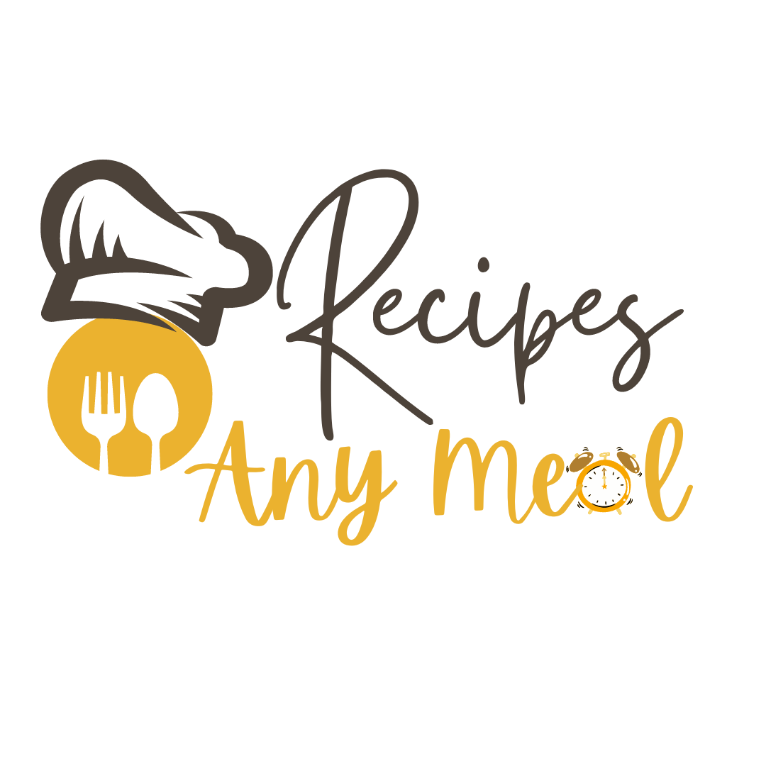 Any Meal Recipes