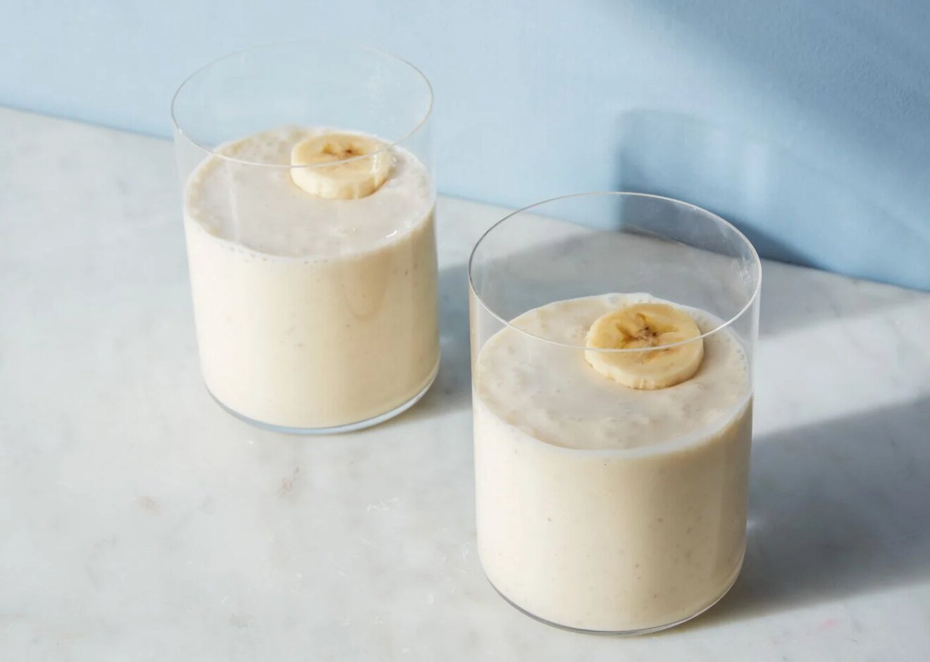 Banana Smoothie