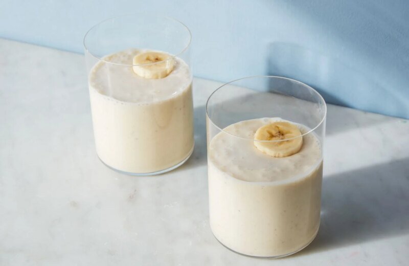 Banana Smoothie