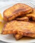 Air Fryer French Toast Sticks