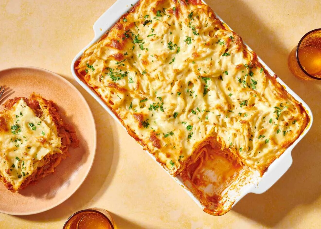 TikTok's Million Dollar Spaghetti