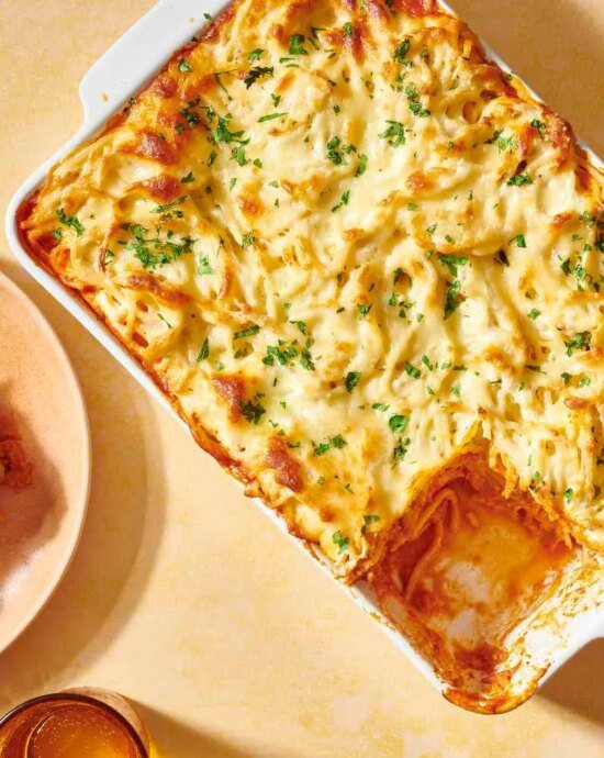 TikTok's Million Dollar Spaghetti