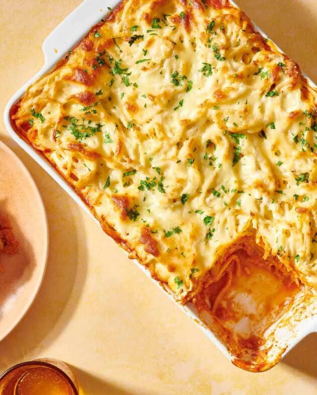 TikTok's Million Dollar Spaghetti