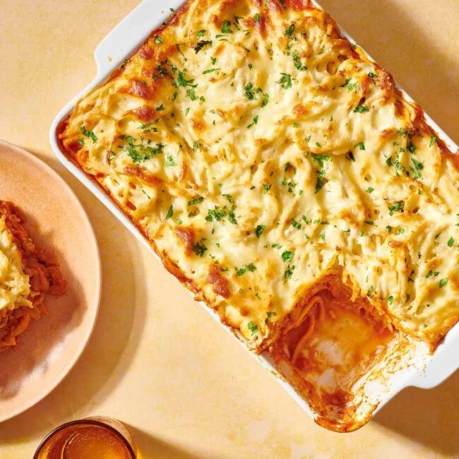 TikTok's Million Dollar Spaghetti