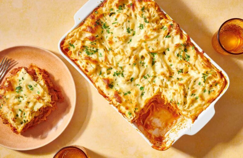 TikTok's Million Dollar Spaghetti