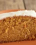 Carrot Cake Loaf