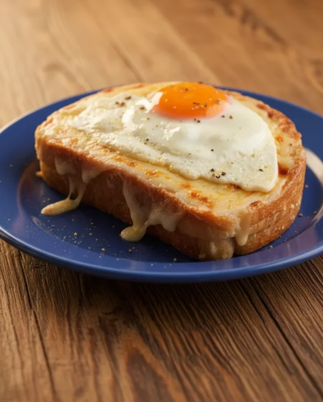 Croque-Madame