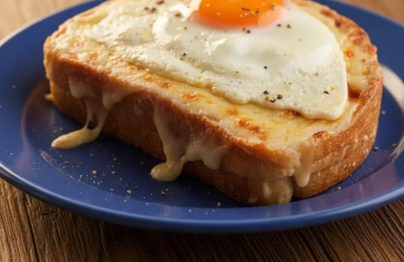 Croque-Madame