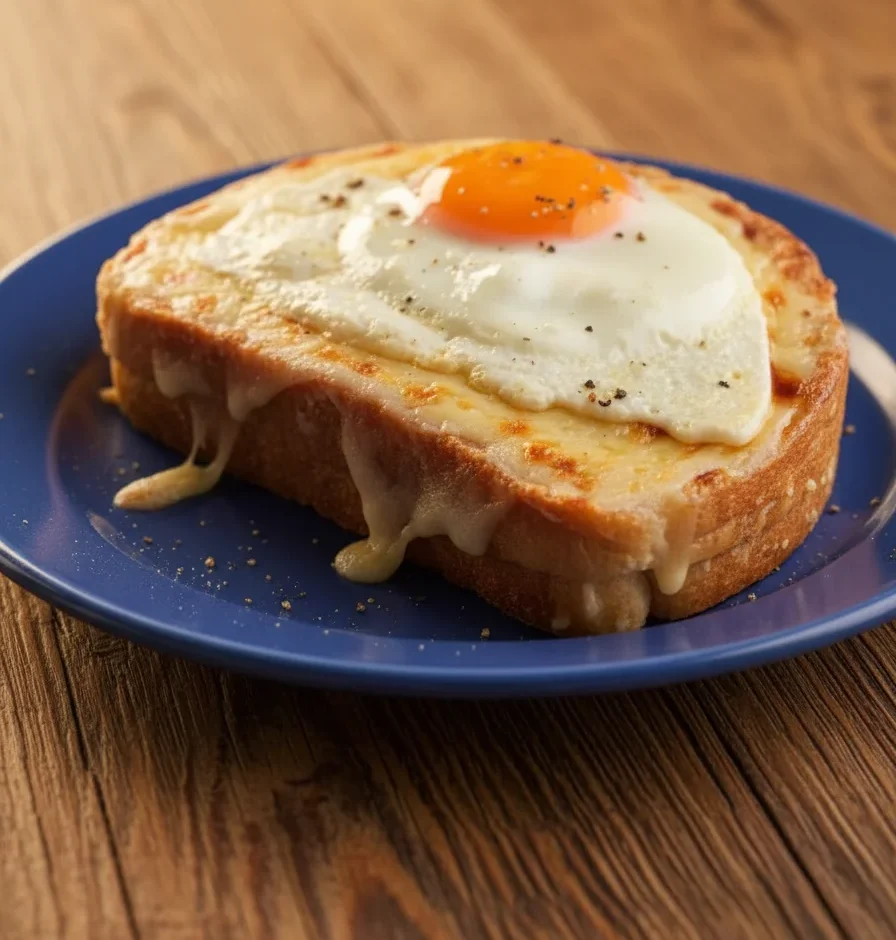 Croque-Madame