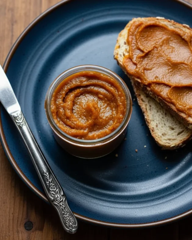 Pumpkin Butter Recipe